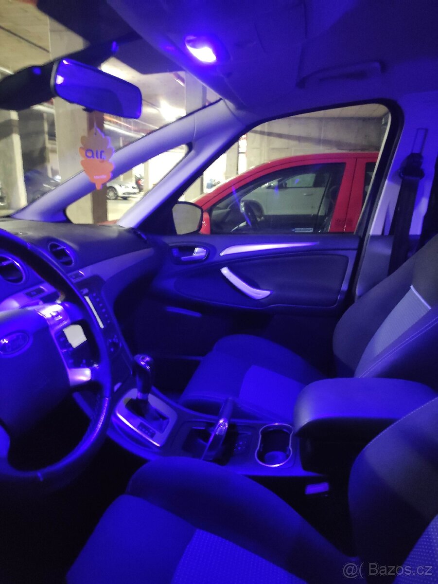 Ford S-Max, 2014. - 15