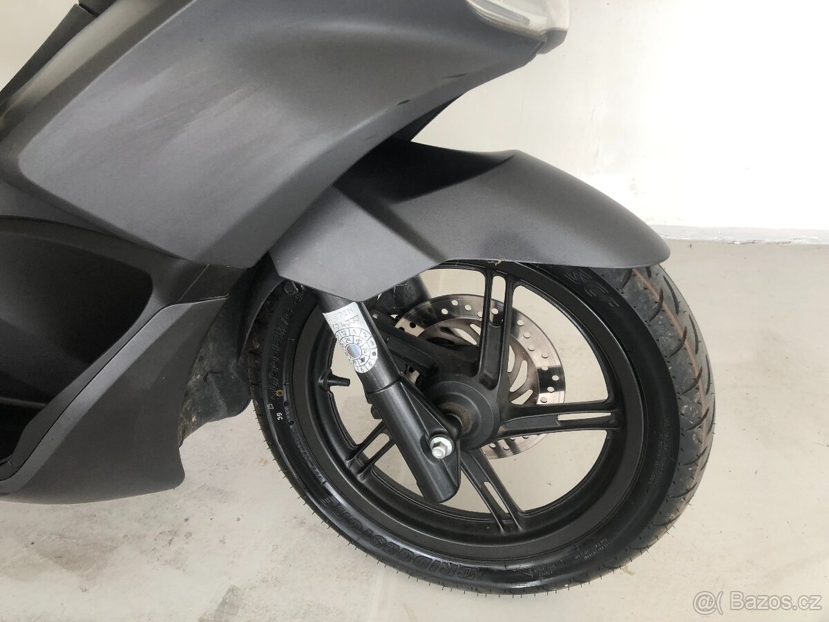 Honda PCX125 - 15