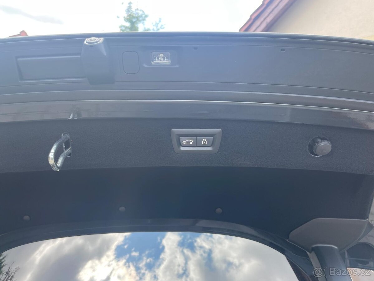 G15 840xd Xdrive DPH TOP STAV-možná výměna - 15