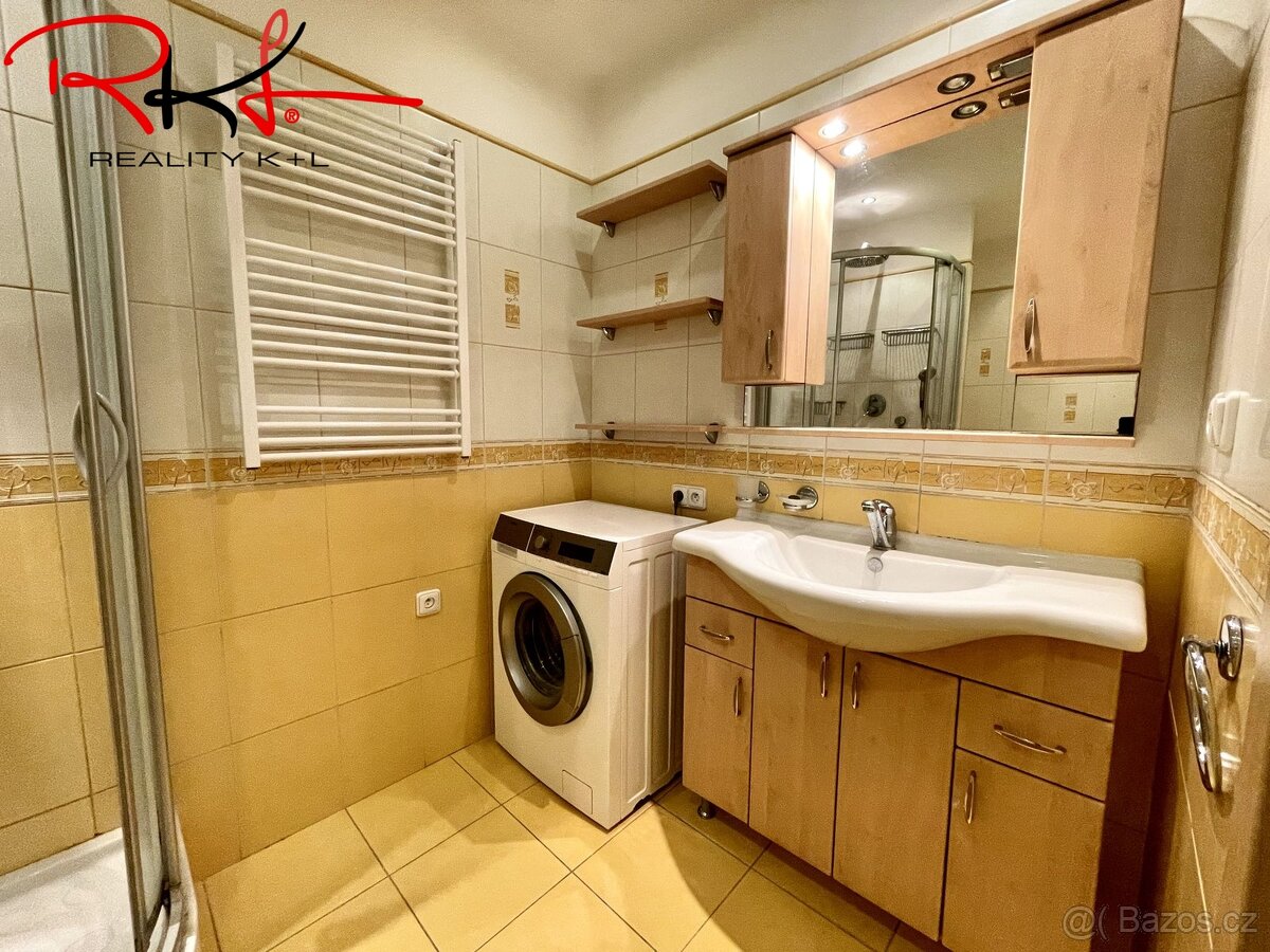 Pronájem, byt 3+1 s balkonem, Mladá Boleslav - 15