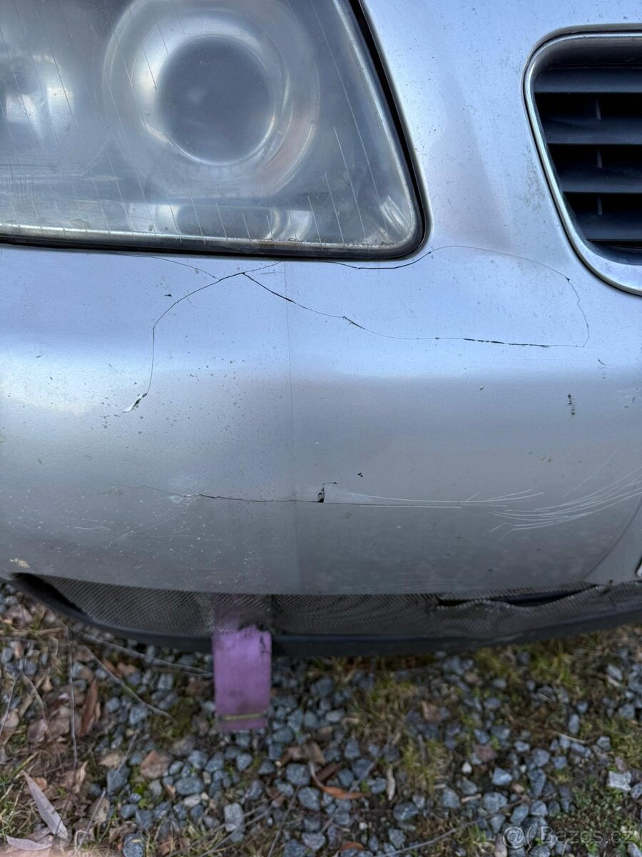 Prodám Audi a3 - 15