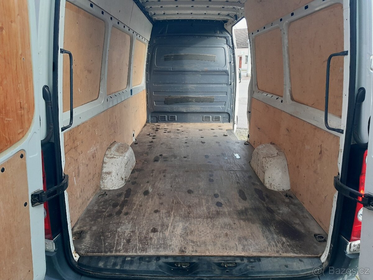 VW Crafter 2.0.TDI, 105kW, L4H2 - 15