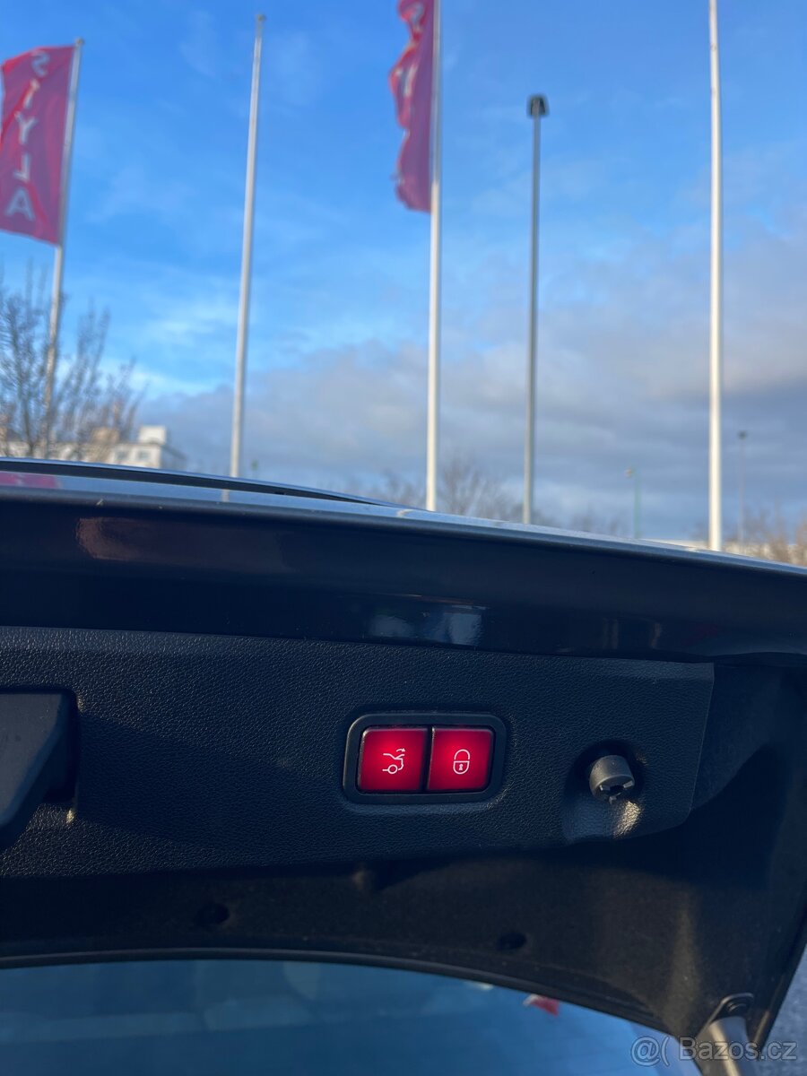 Mercedes CLS W218 350cdi 4MATIC - 15