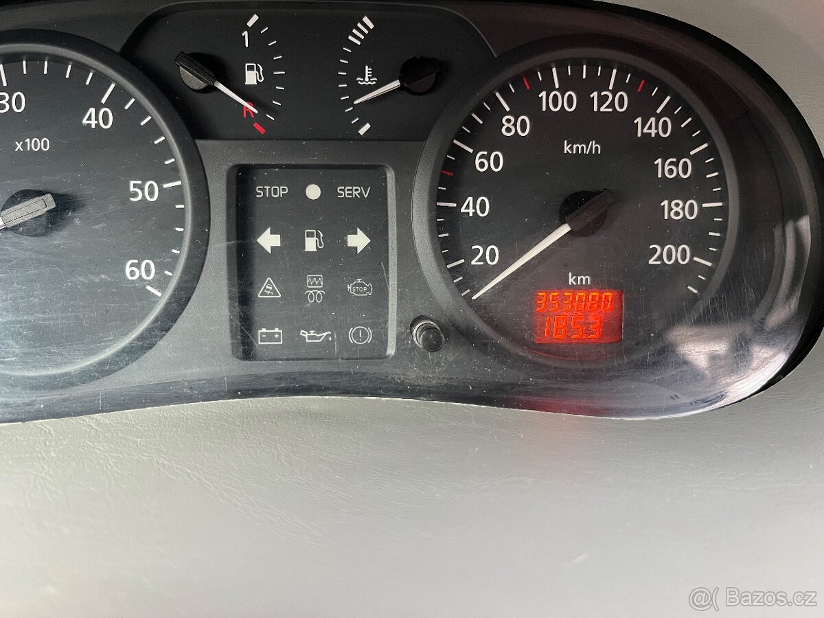 Renault trafic - 15