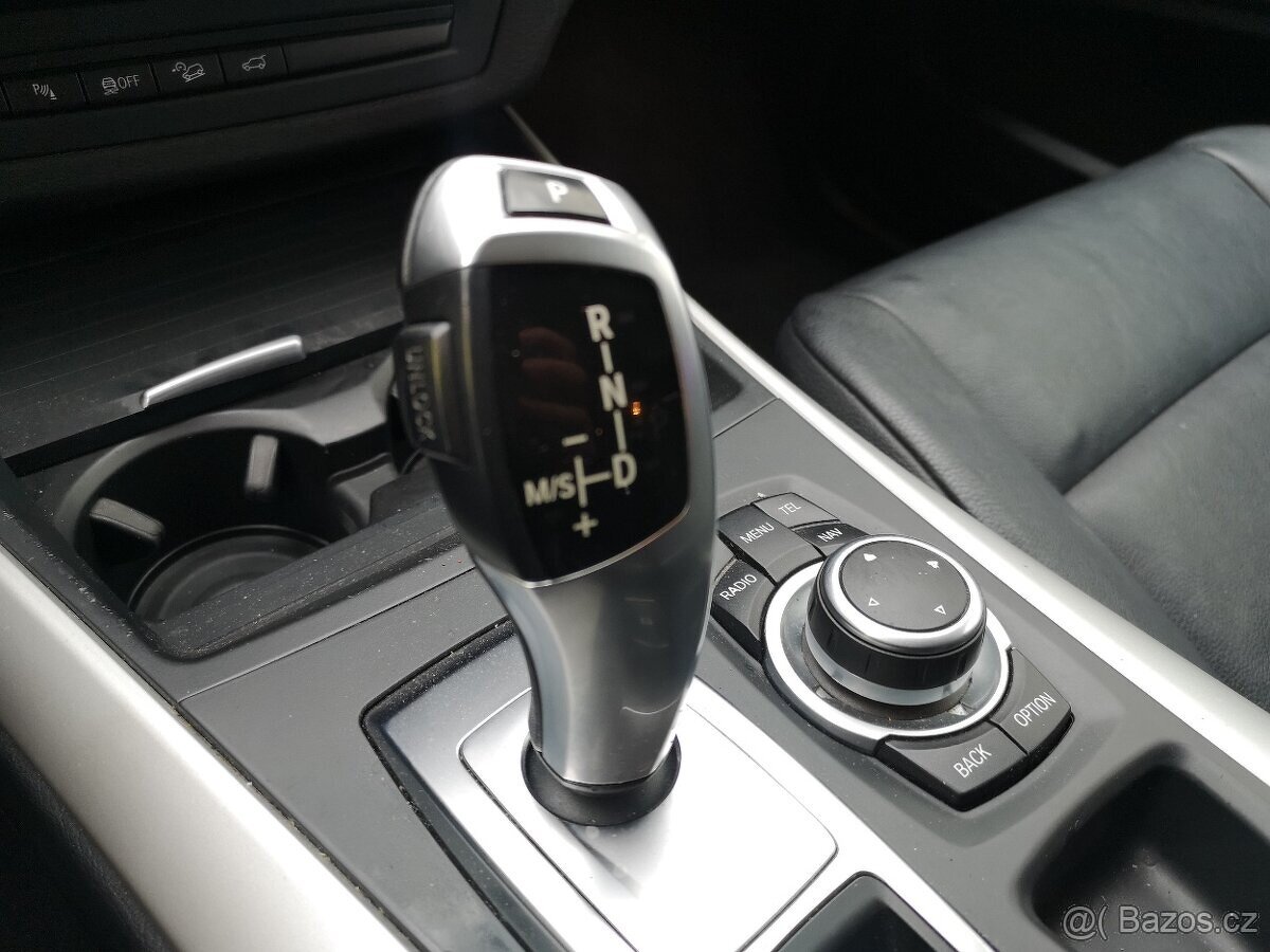 BMW X5, 40D 225kW xDrive - 15