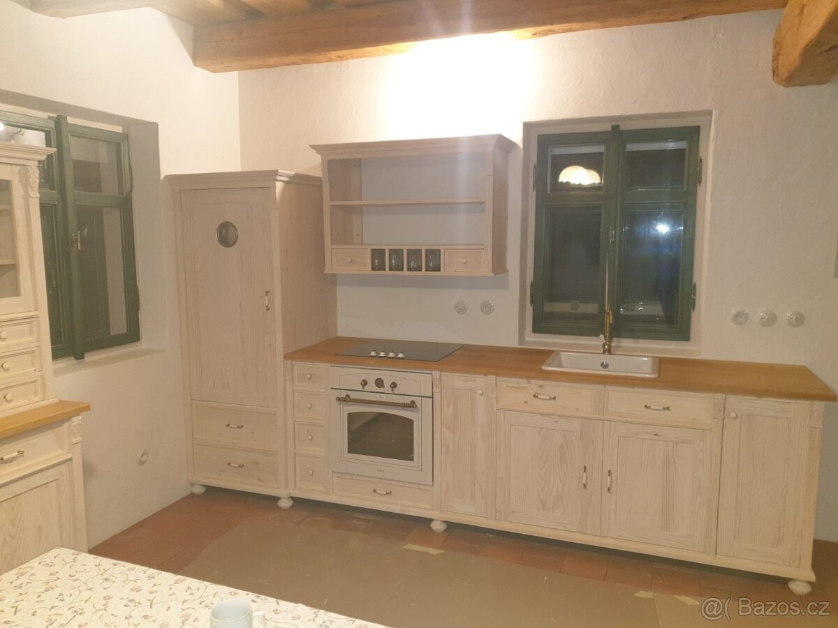 Kuchyně - 15
