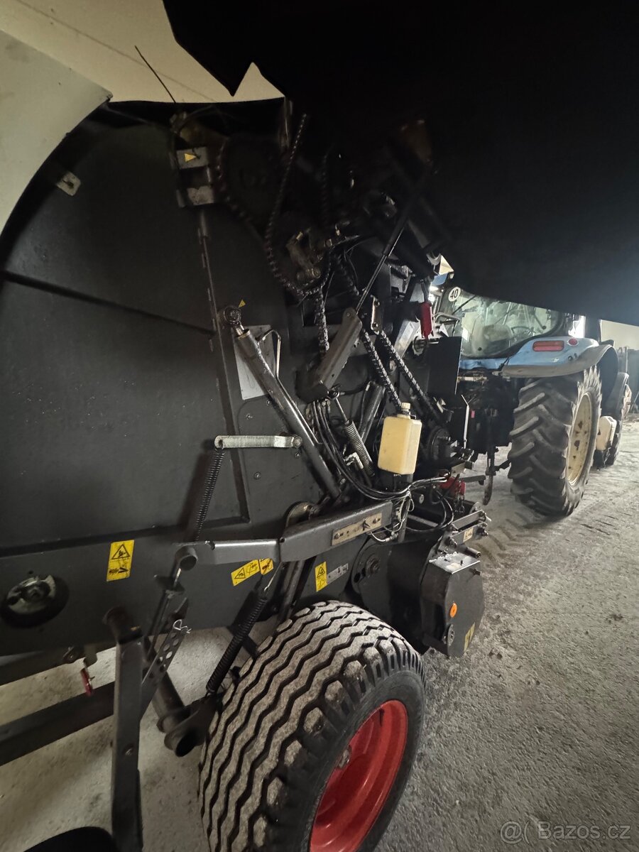 Čistička obilia PETKUS gigant - 15