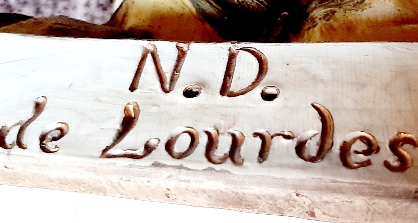 Panna Maria Madonna Bernard Bloch Eichwald - 15