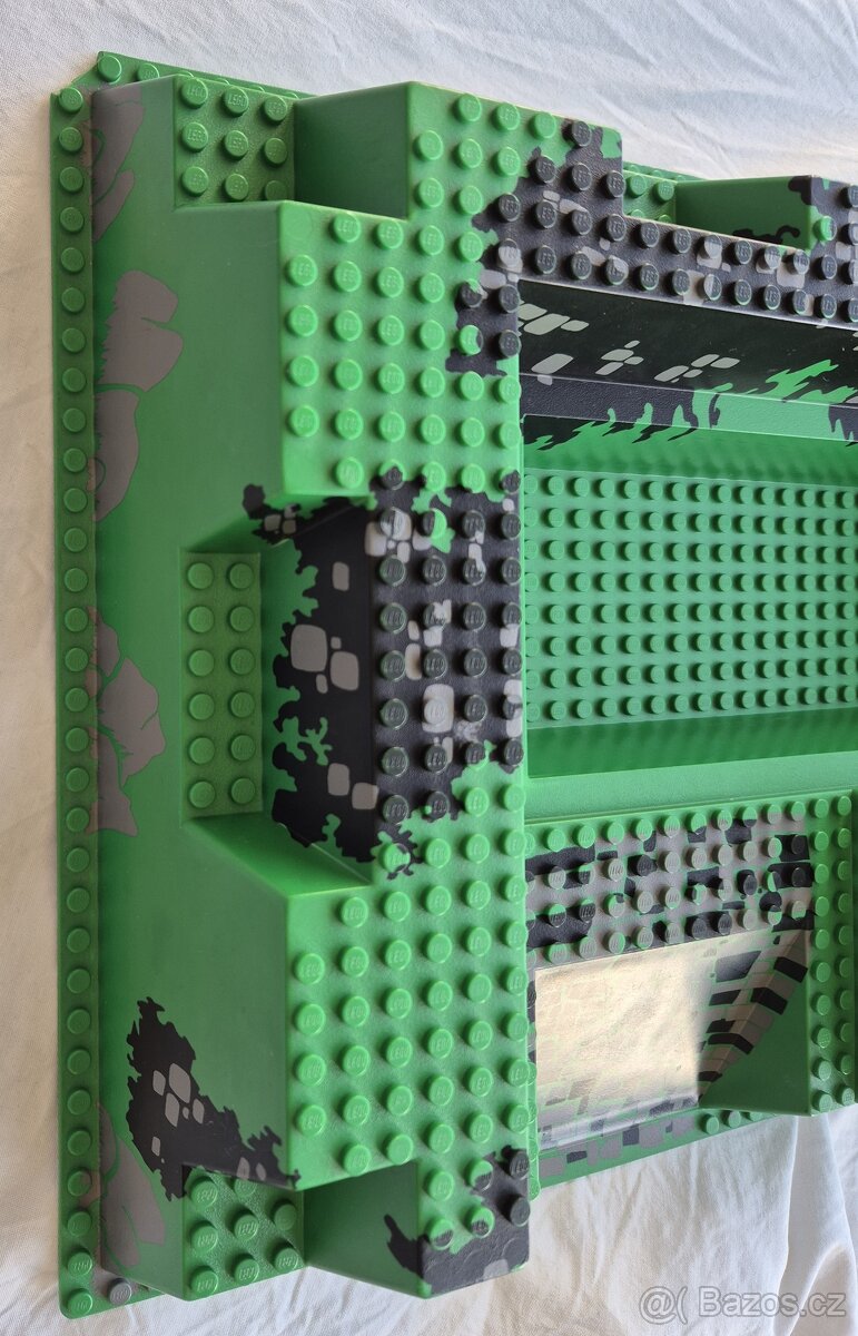 LEGO 6090 Royal Knight's Castle - 15