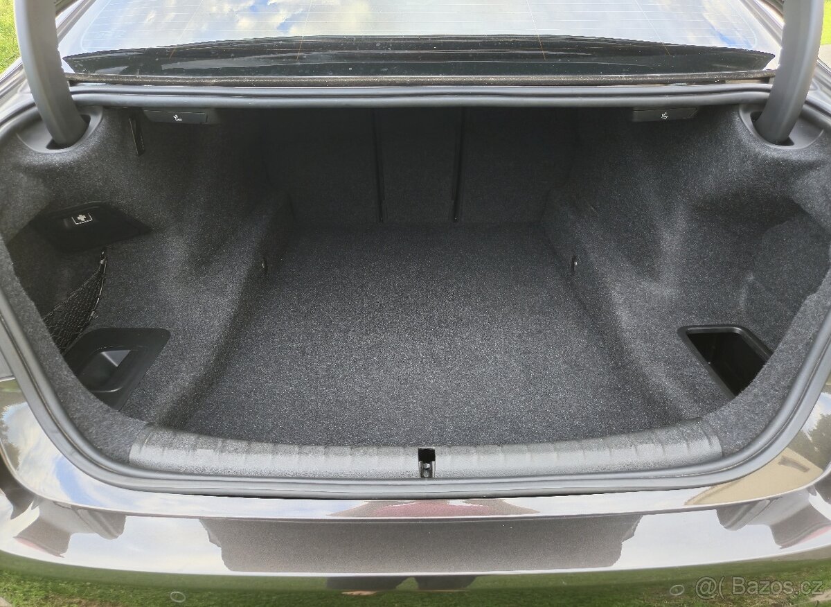 BMW 520 xDrive 140kW ,150.000 KM ,Původ ČR ,DPH, Záruka - 15