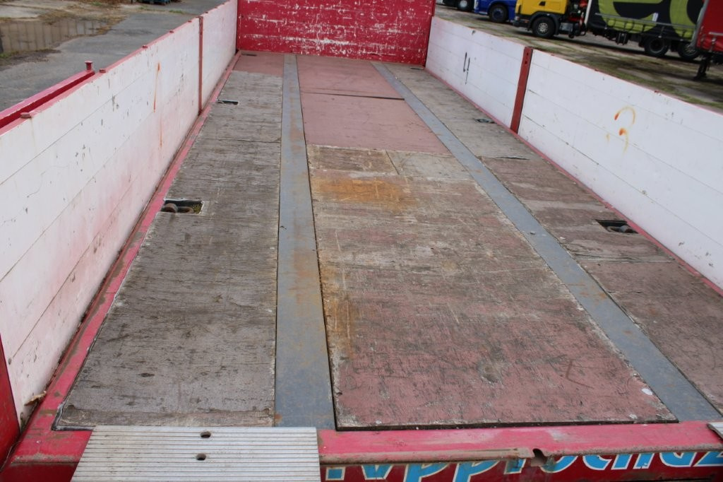 SCANIA R480 PALFINGER PK16000, EURO 5, JEŘÁBOVÉ VIDLE - 15