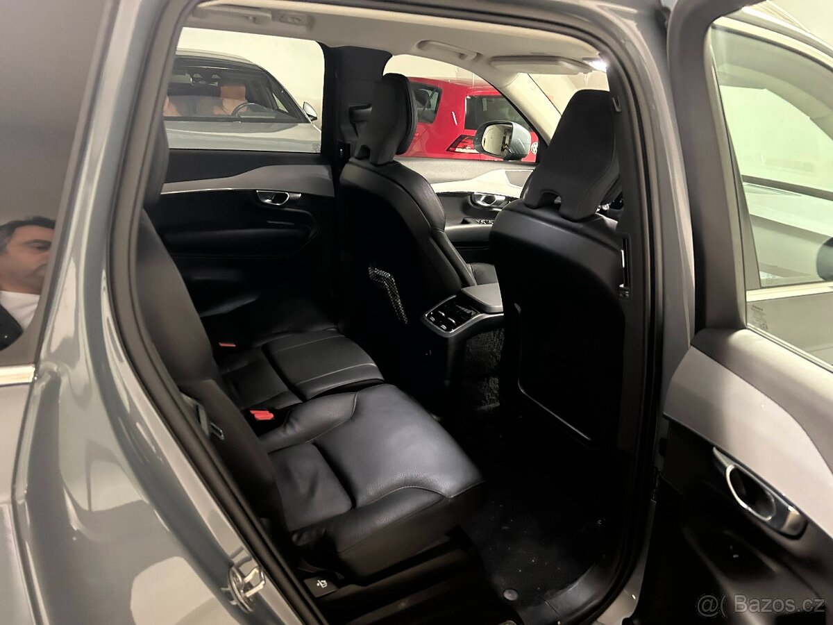 XC90, plug-in hybrid, 7 seats, MY23, 26.554KM - 15