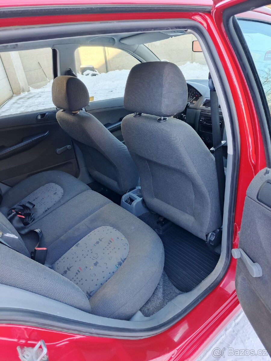 Škoda fabia - 15