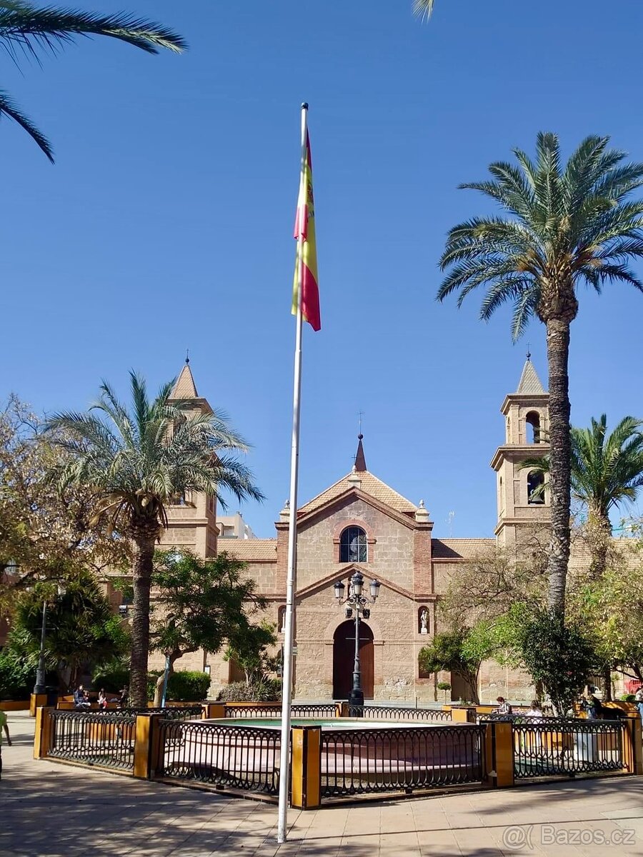 Dovolená u moře ve Španělsku 🌴☀️⛱️ - 15