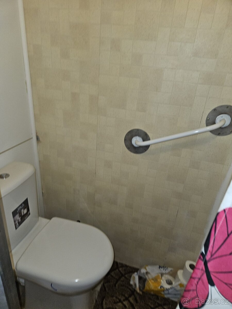 Pronájem bytu 1+1 Mariánské lázně - 15
