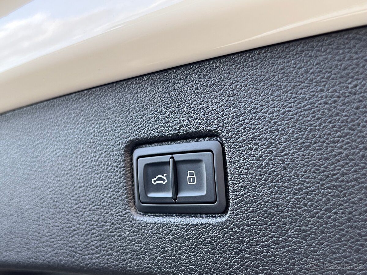 Audi Q7 3.0d Quattro 2016 200kw 235tkm Matrix/S-line/Tažné - 15