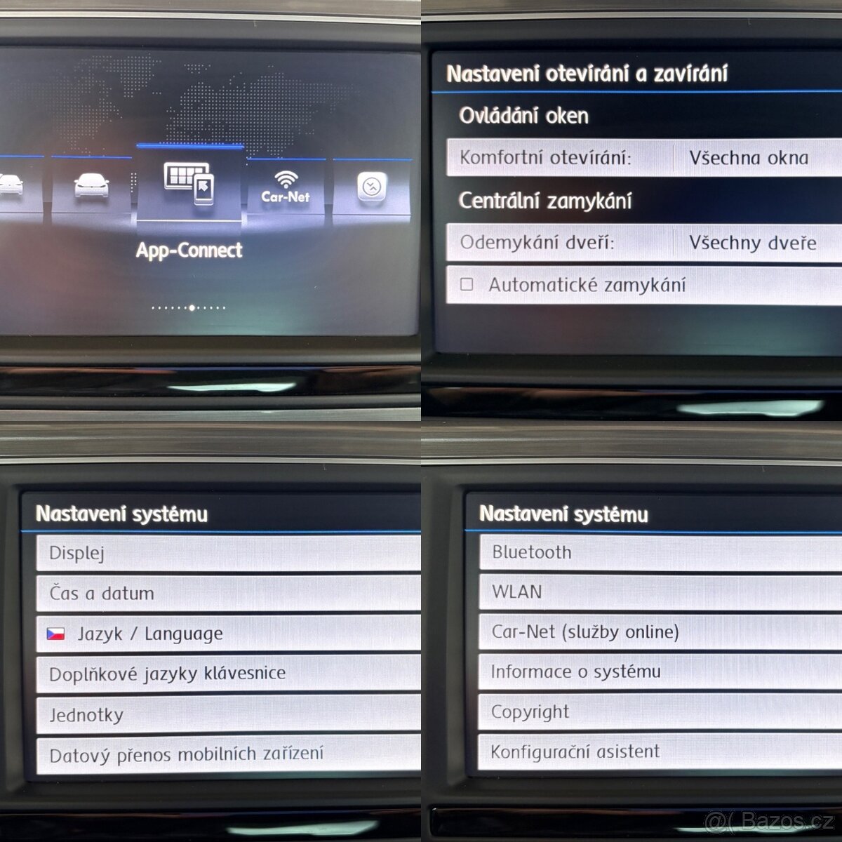 VW Golf Sportsvan ALLSTAR 2.0 TDi 110kw/150ps Navi Serviska - 15