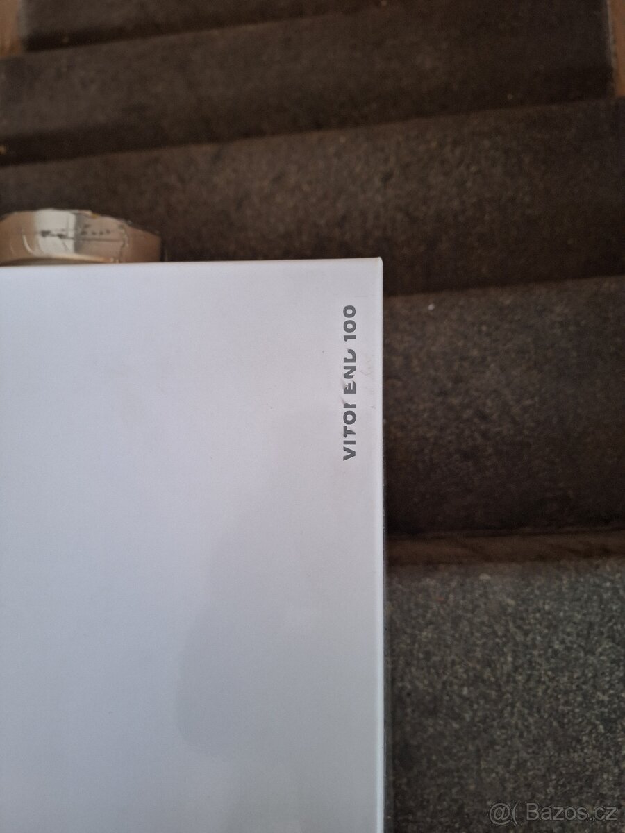 Plynovy kotel VIESSMANN VITOPEND 100 - 15