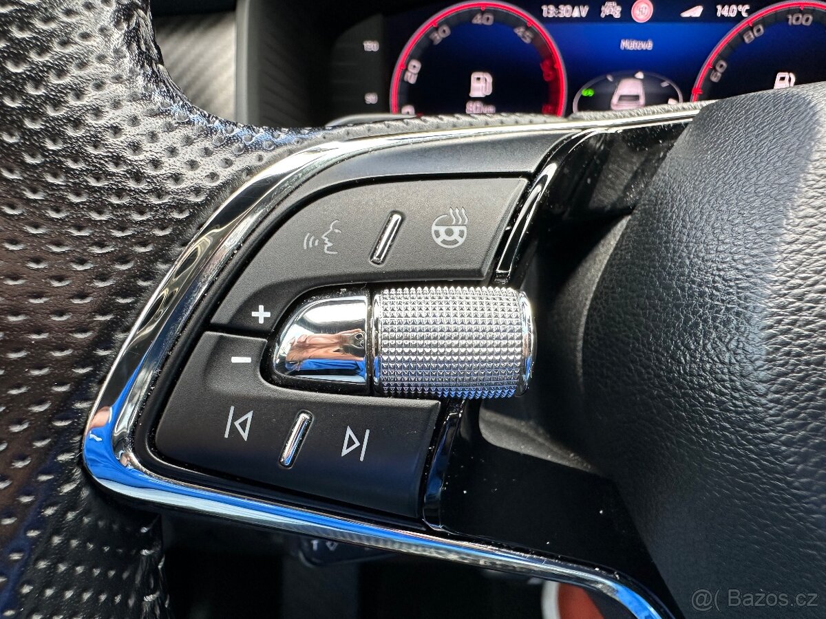 Škoda Kodiaq 2.0TDI 110kw DSG SPORTLINE FACELIFT - 15