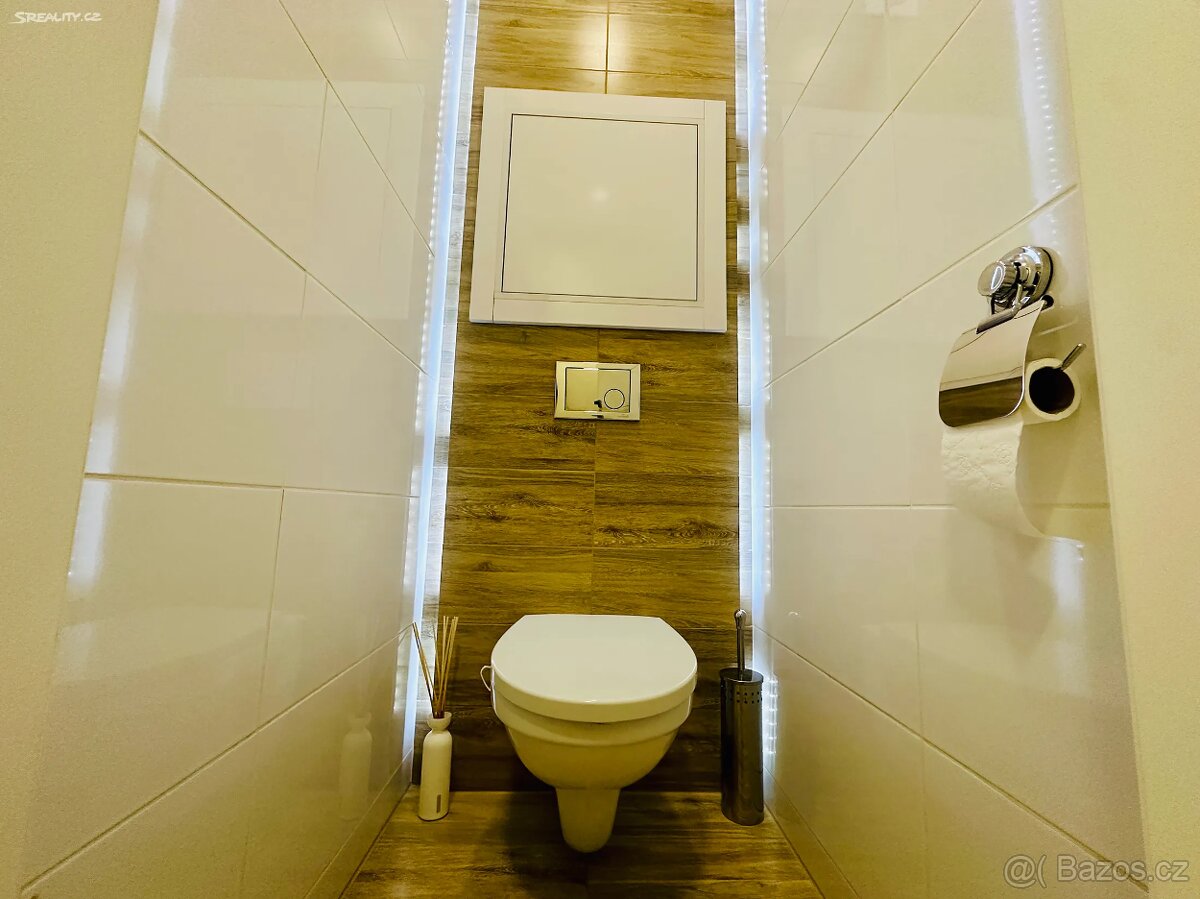 Moderní bydlení 3+kk v Hrabůvce - 15