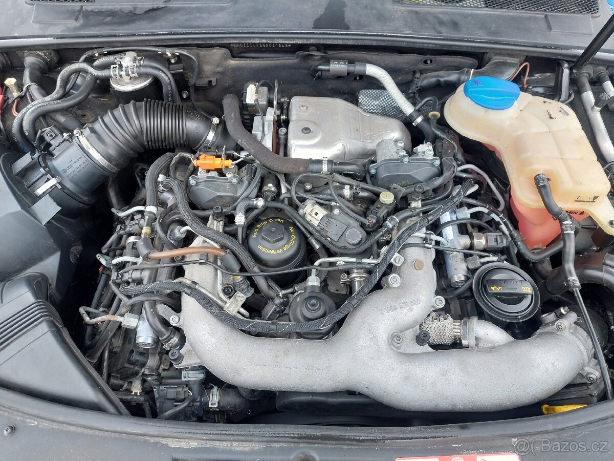 Audi a6 c6 176kw - 15