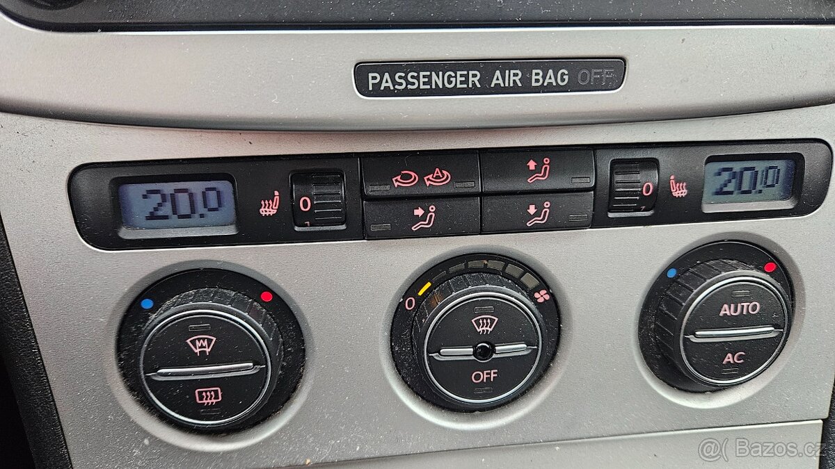 Passat B6 103kw Kombi - 15