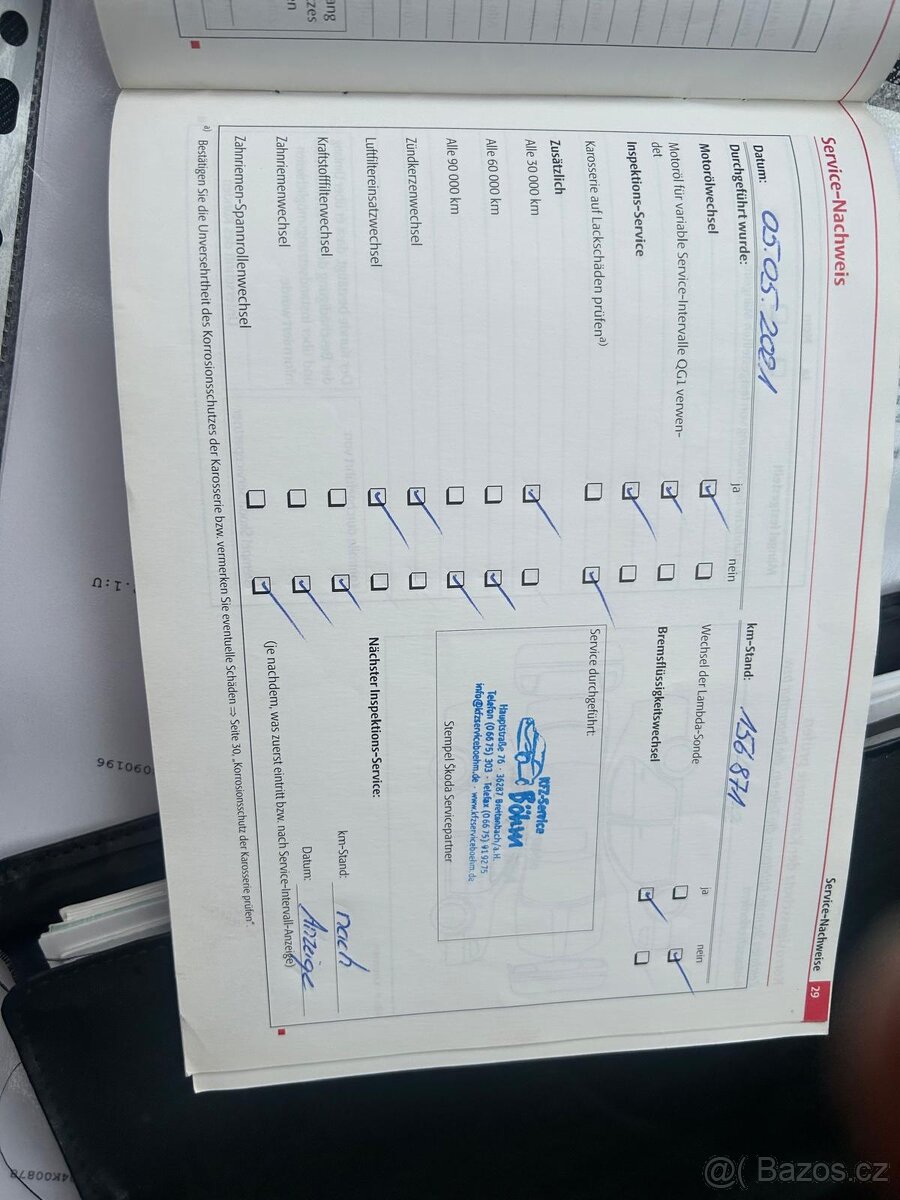 Škoda Fabia 2010 1.2 HTP Nová STK atd. - 15