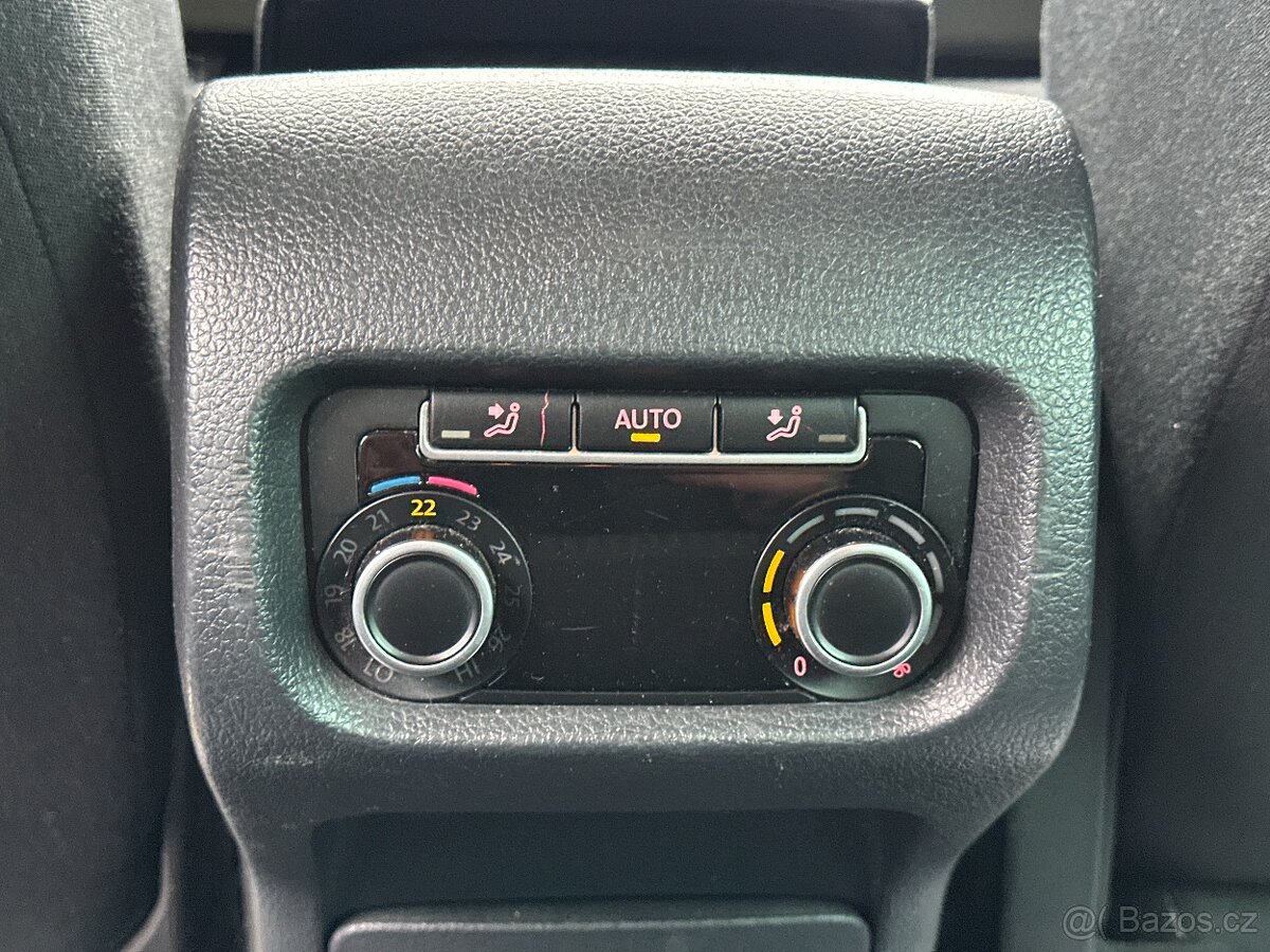 Seat Alhambra 2012 - 15