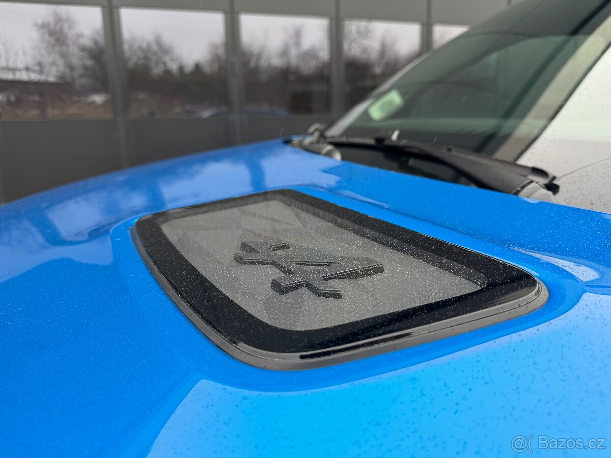 ALPINE A290 GTS - 15