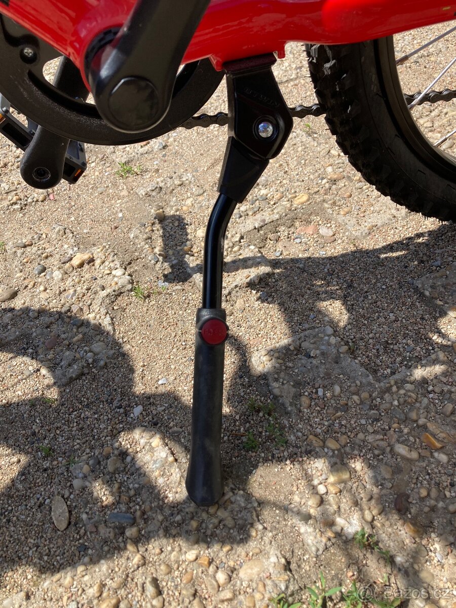 Dětské kolo Unisex - 15