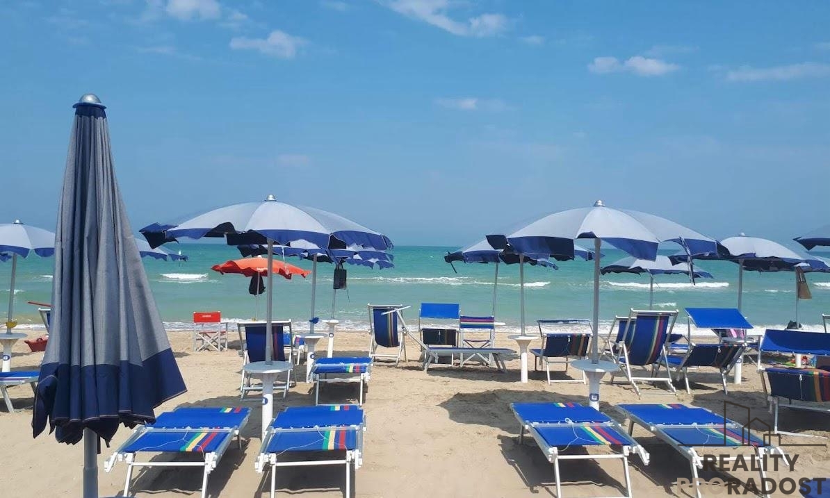 Byt 2+KK, 43 m² , via Roma, Silvi - 15