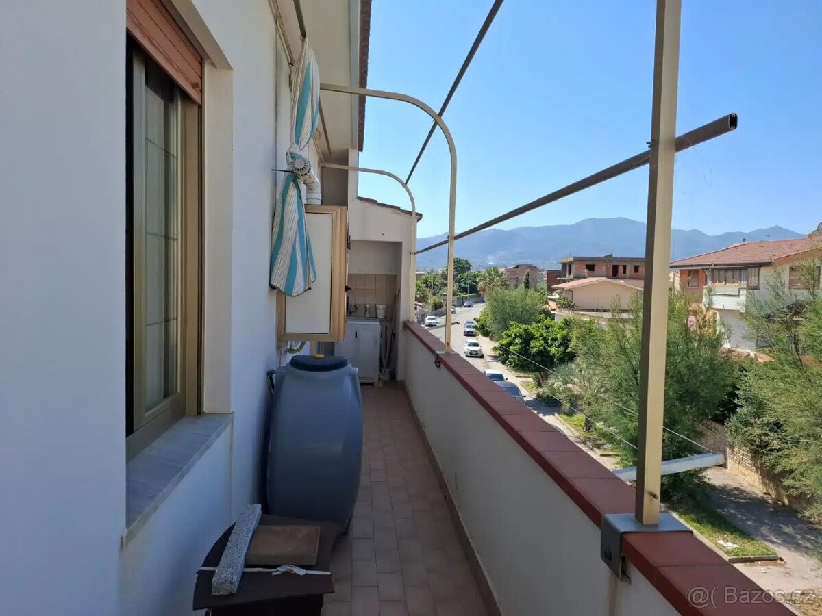 Sicílie, prodej bytu 3+1, 58 m2, Barcellona Pozzo di Gotto - 15