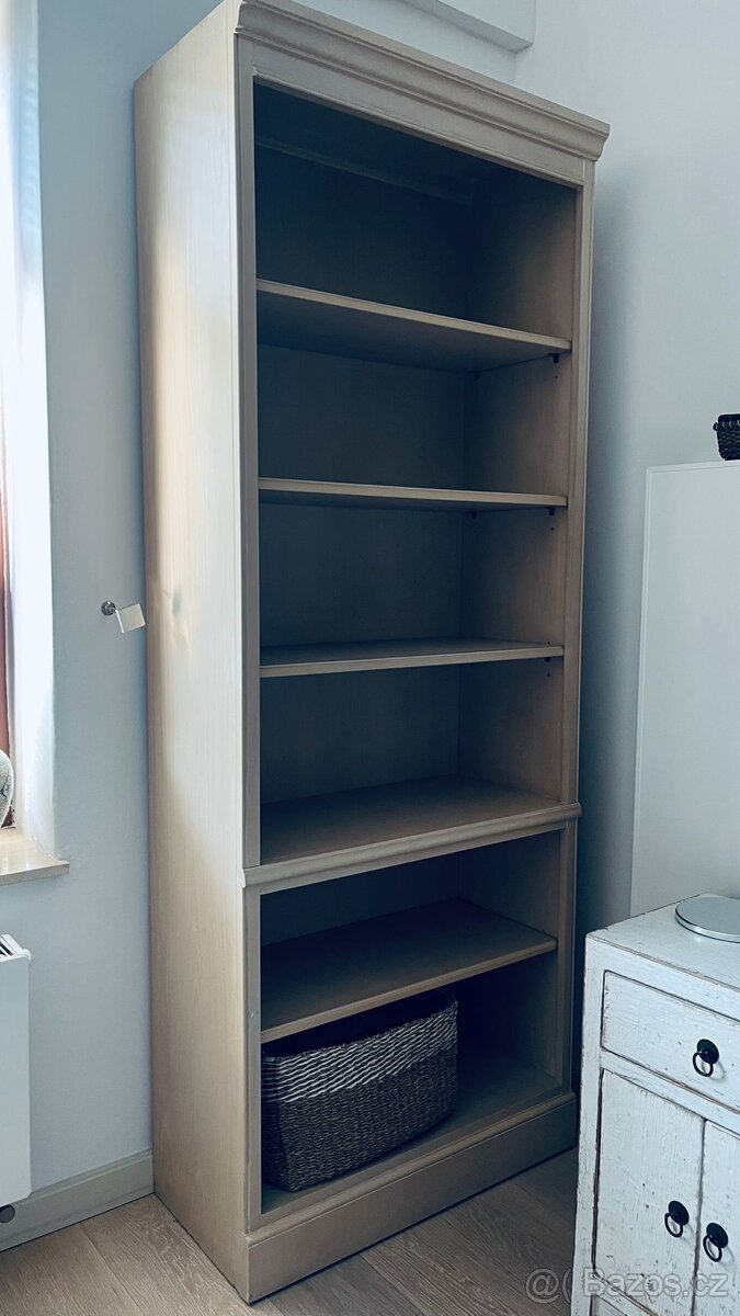 Masivní nábytek z USA - 15