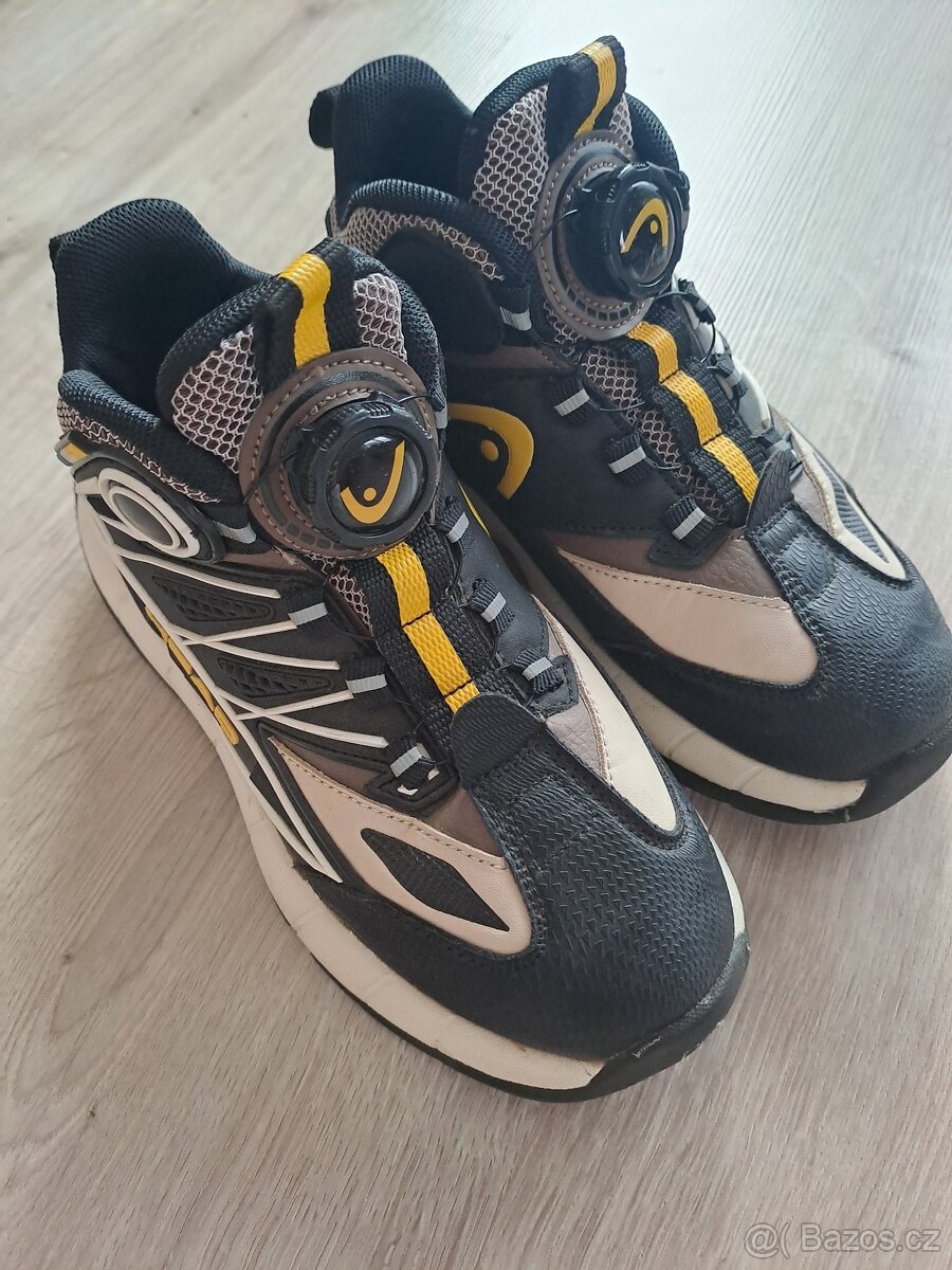 Dětské botasky, sandále, přezůvky, zateplené různé velikosti - 15