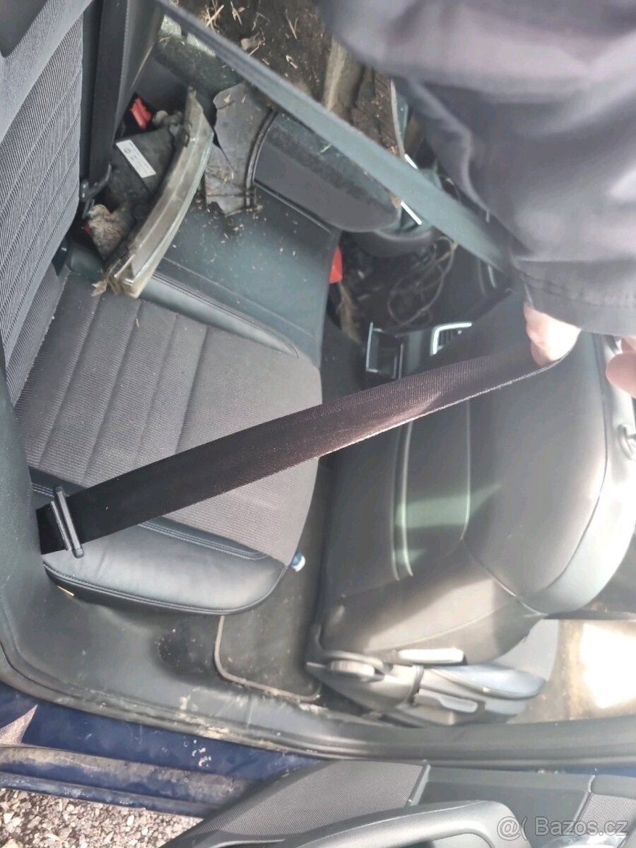 Škoda Octavia 3 combi 2.0 TDI 110 kW - 15