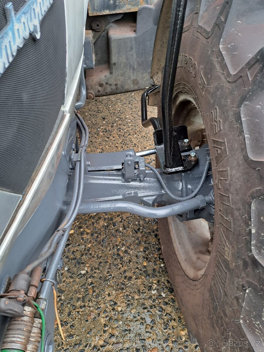 Traktor Lamborghini R3 EVO 100 - 15