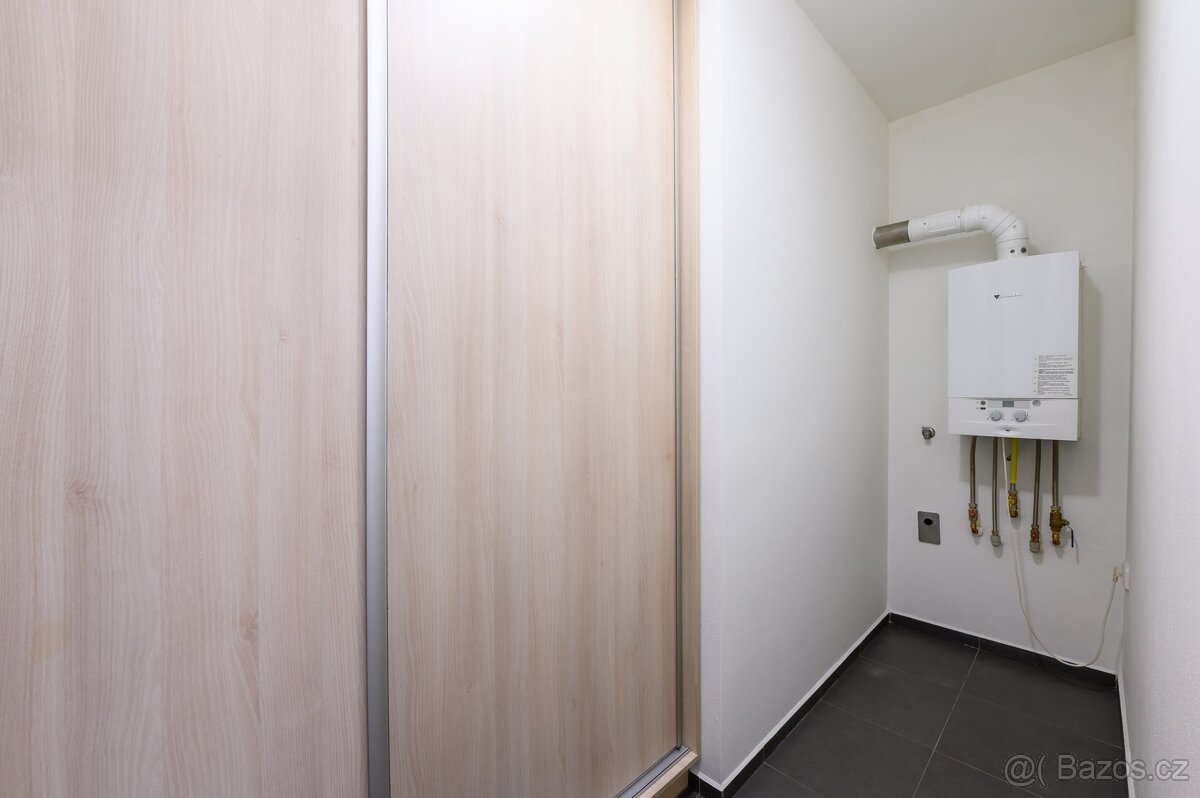 Pronájem bytu 2+kk 60 m², Plzeň - Černice, ev.č. 00132 - 15