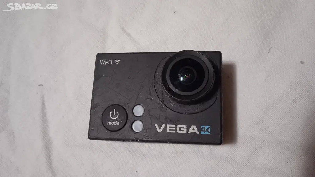 Akční kamera Niceboy Vega 4K - 15