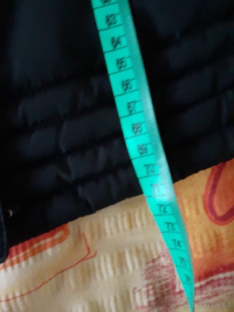 Dámská zimní bunda C&A 46/48 - 15