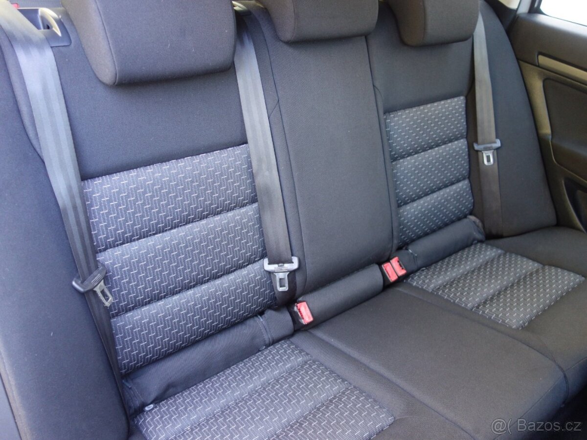 ŠKODA OCTAVIA 1.4TSI 90kW 6MAN - 15