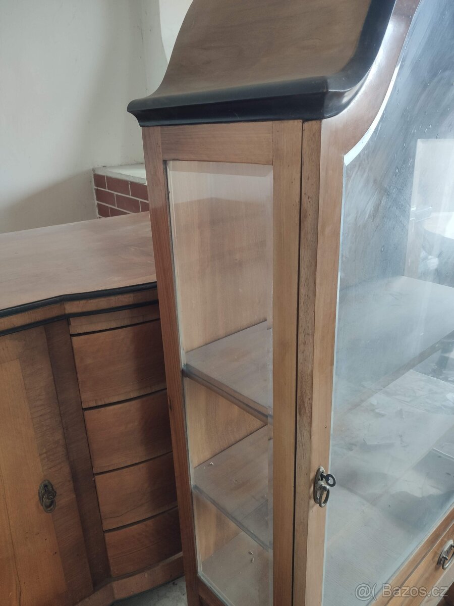 Jídelna, nábytek - 15