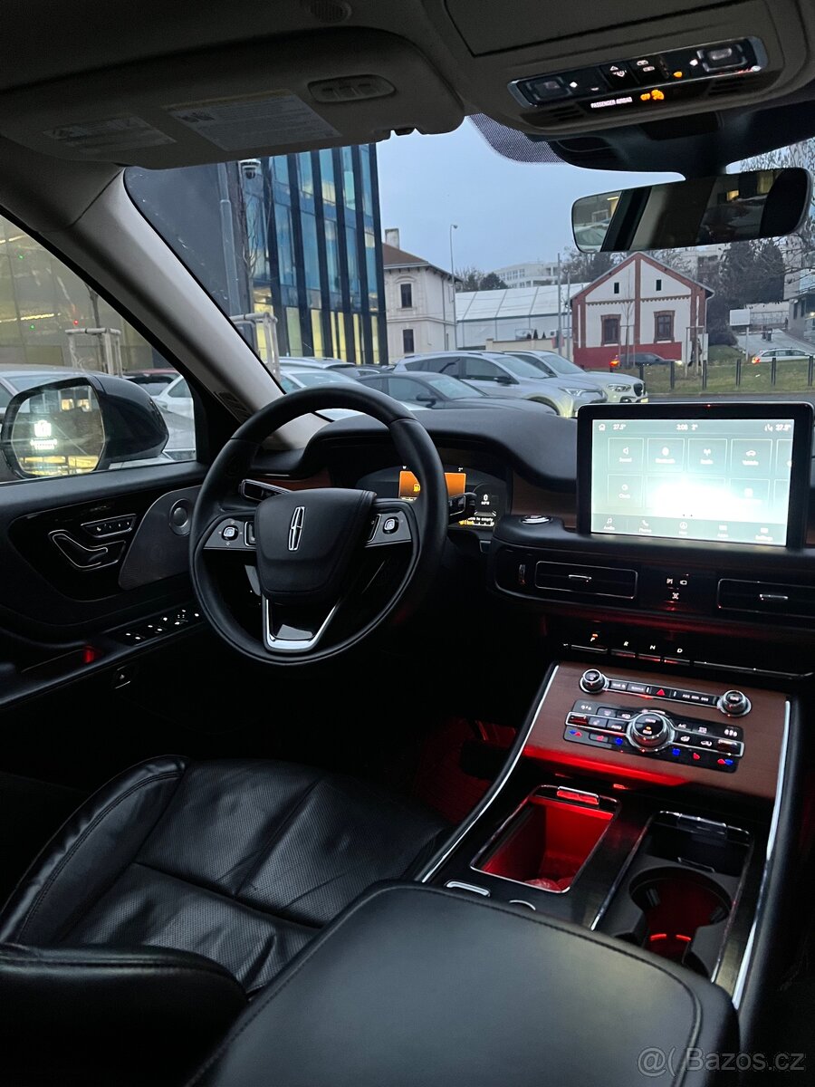 Lincoln Aviator 2020 3.0 V6 - 15