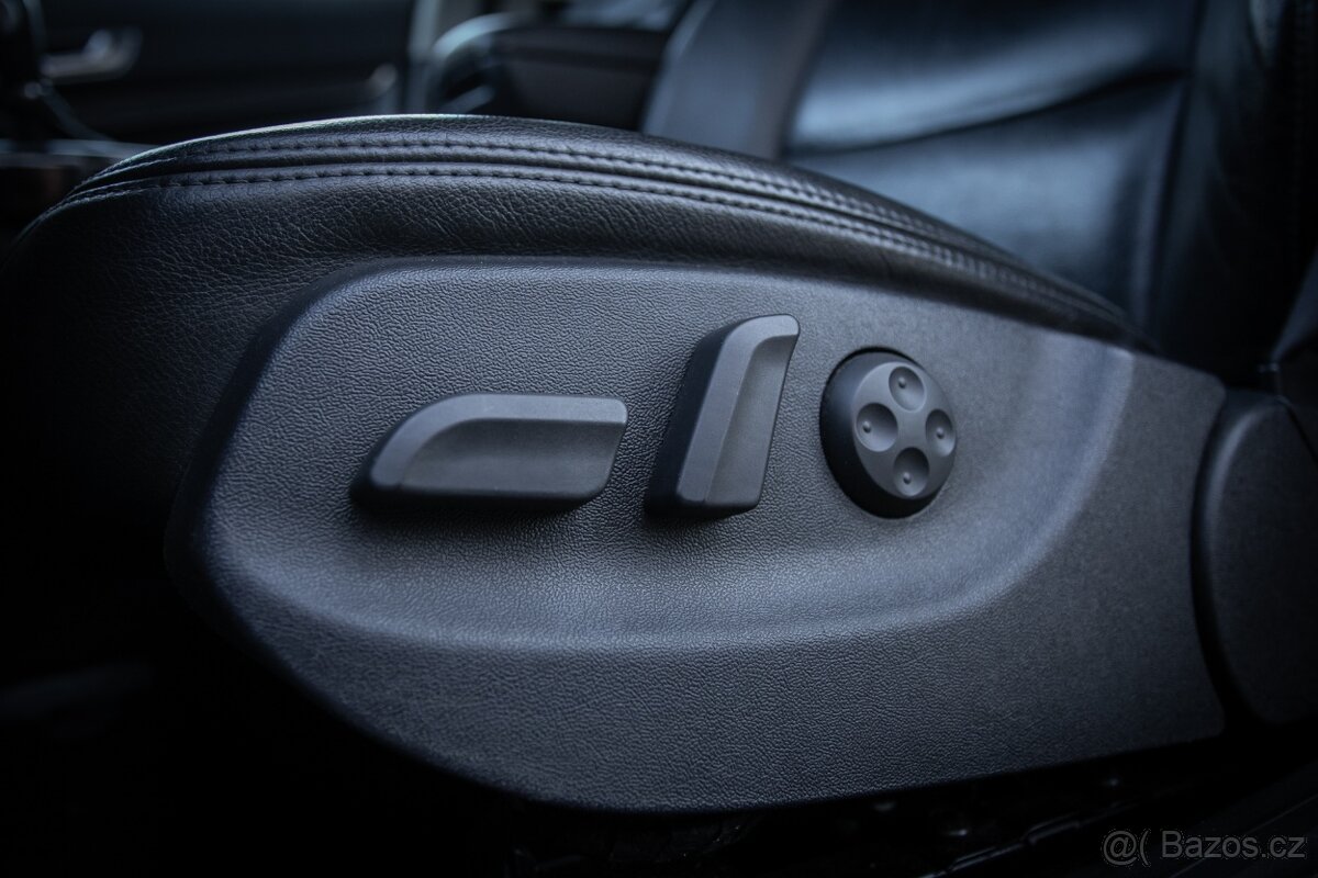 Audi A6 4.2 FSI quattro 257kW, možný odpočet dph - 15