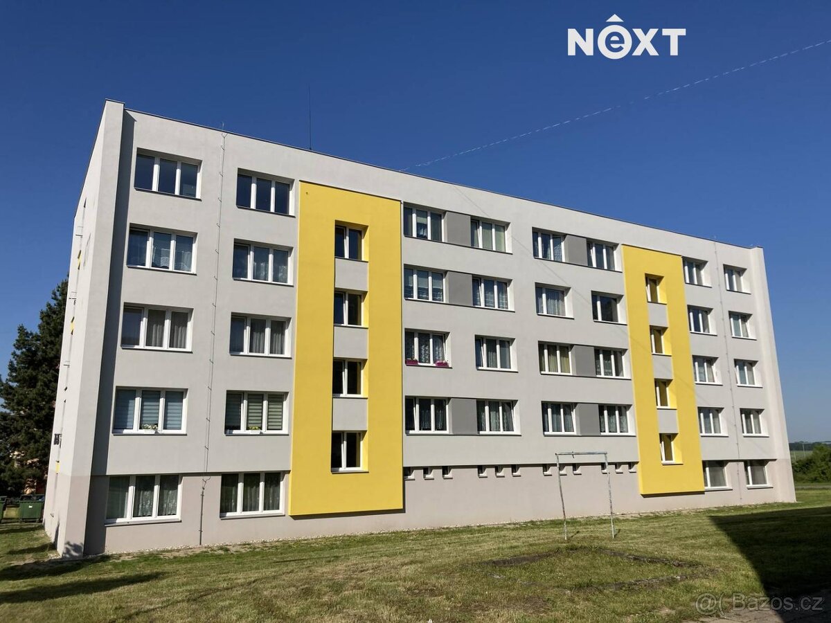 Prodej byt 2+1, 56㎡ - 15