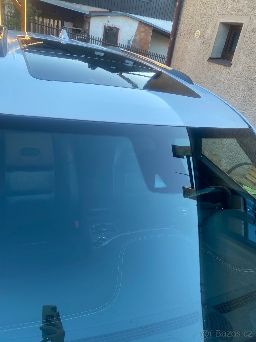 Jeep Grand Cherokee 4x4 3.0CRD 184Kw - 15