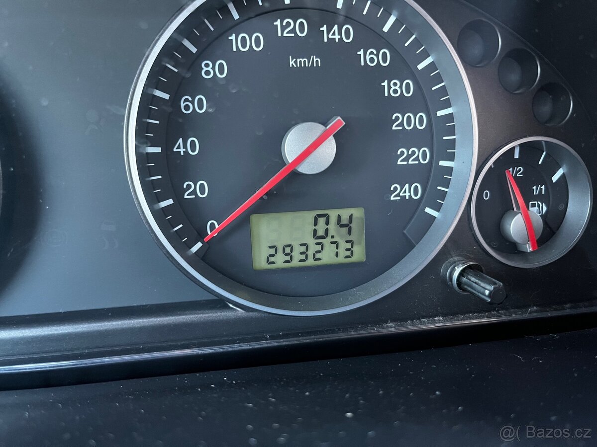 Ford Mondeo 2.0 TDCi 96kW 2004 - 15