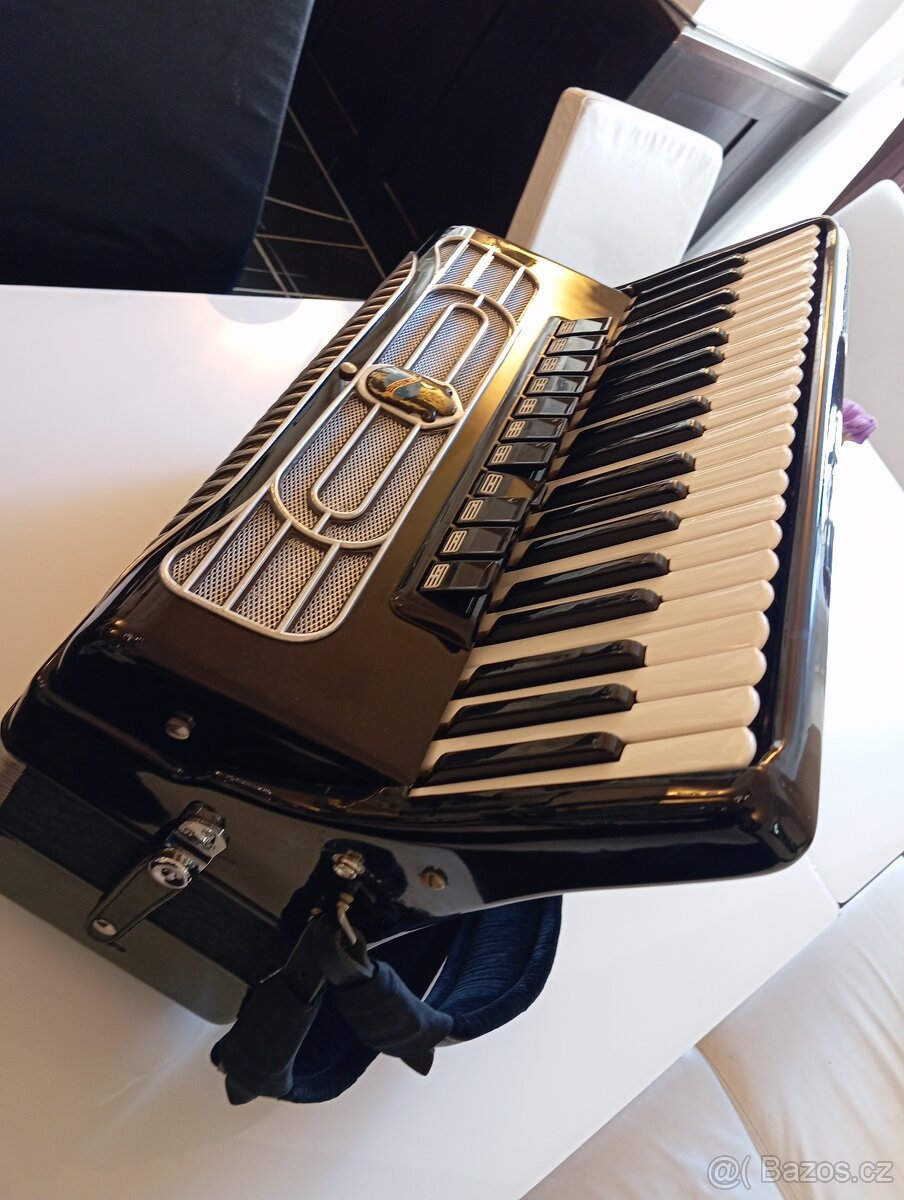 Prodám Weltmeister Supita - 15