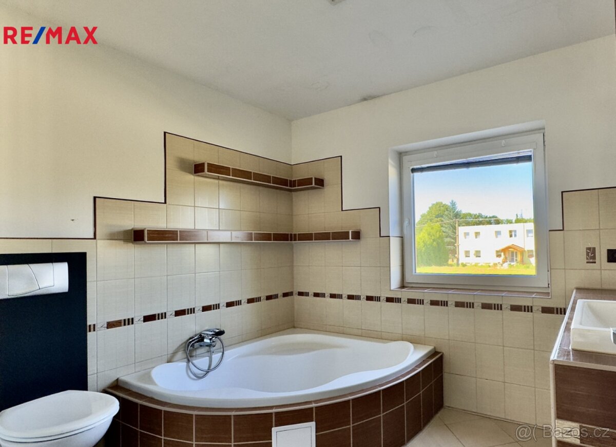 Rodinný dům 5+1 v Raspenava – komfort, relaxace a moderní st - 15