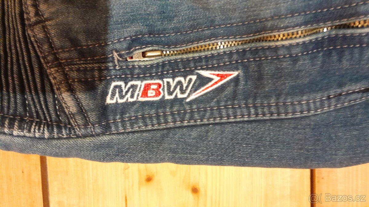 Dámské oblečení na moto+přilba - 15