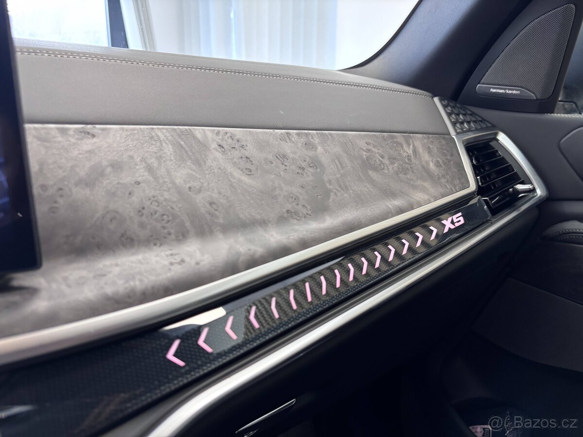 BMW X5 3,0 - 30D, Xdrive - 15